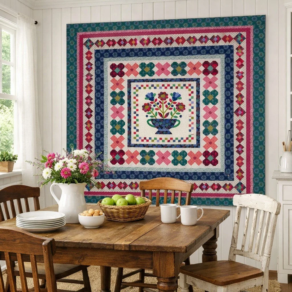 quilt in dining room.jpeg