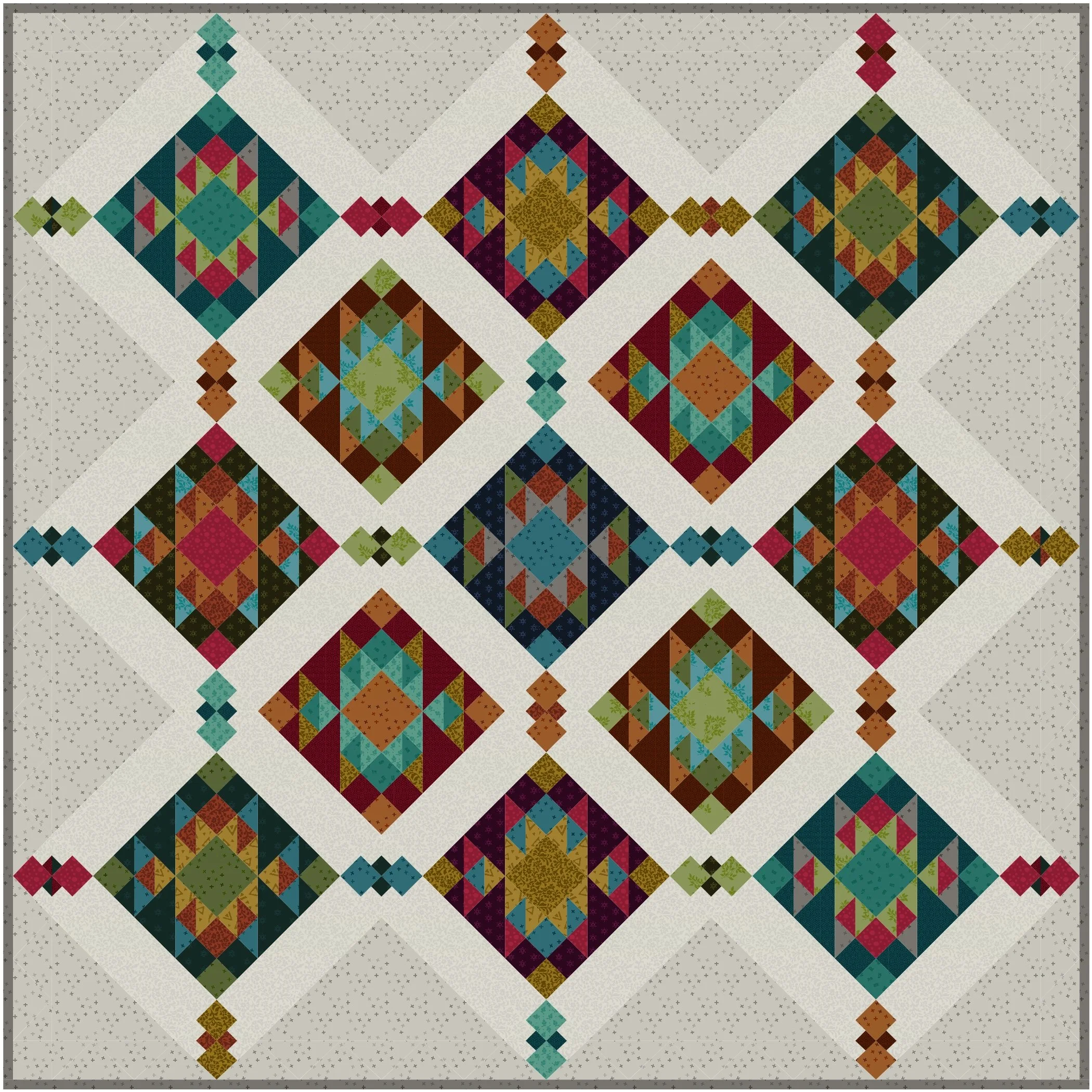 SouthwestSunrise_MoodyHues_Rink_ 55 x 55.JPG