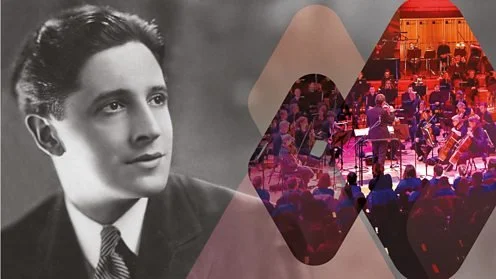 BBC NOW - Ivor Novello Celebration