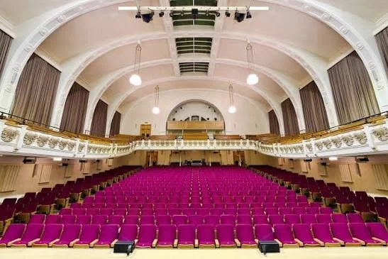 Beethoven 9th Symphony - RPO