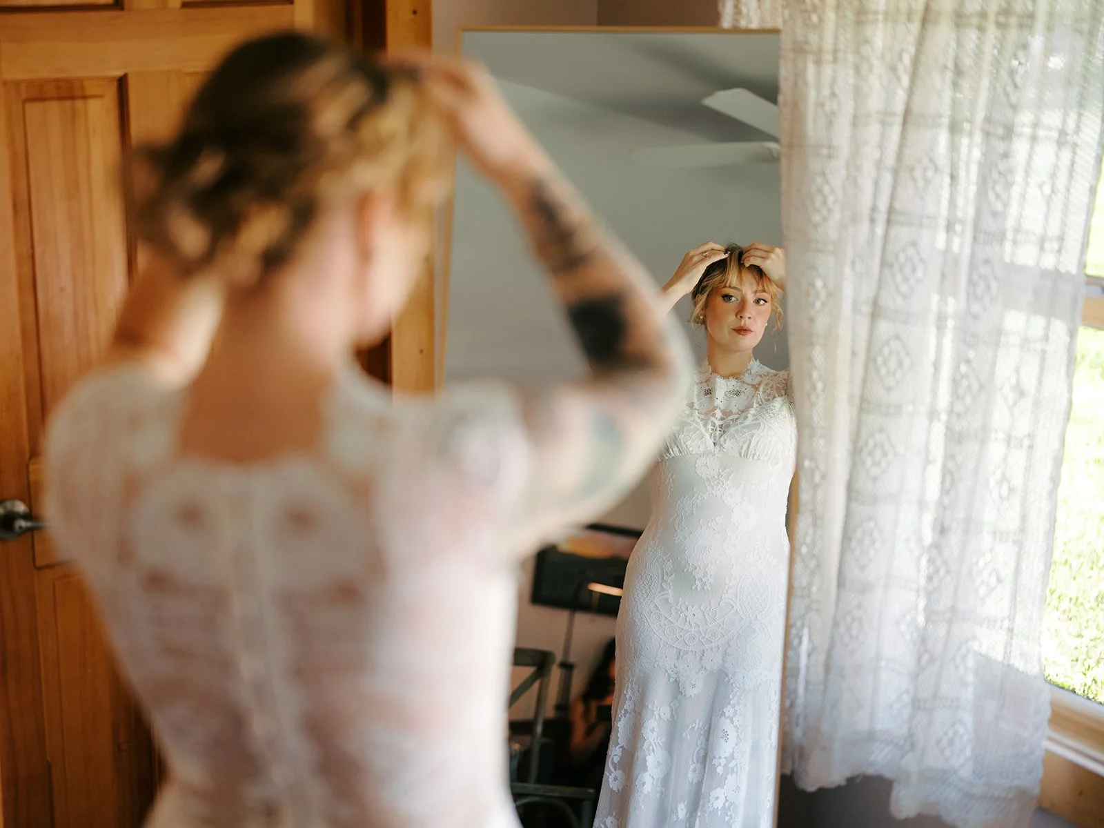 Lyons, Colorado Wedding Makeup, Rocky Mountain Bride,