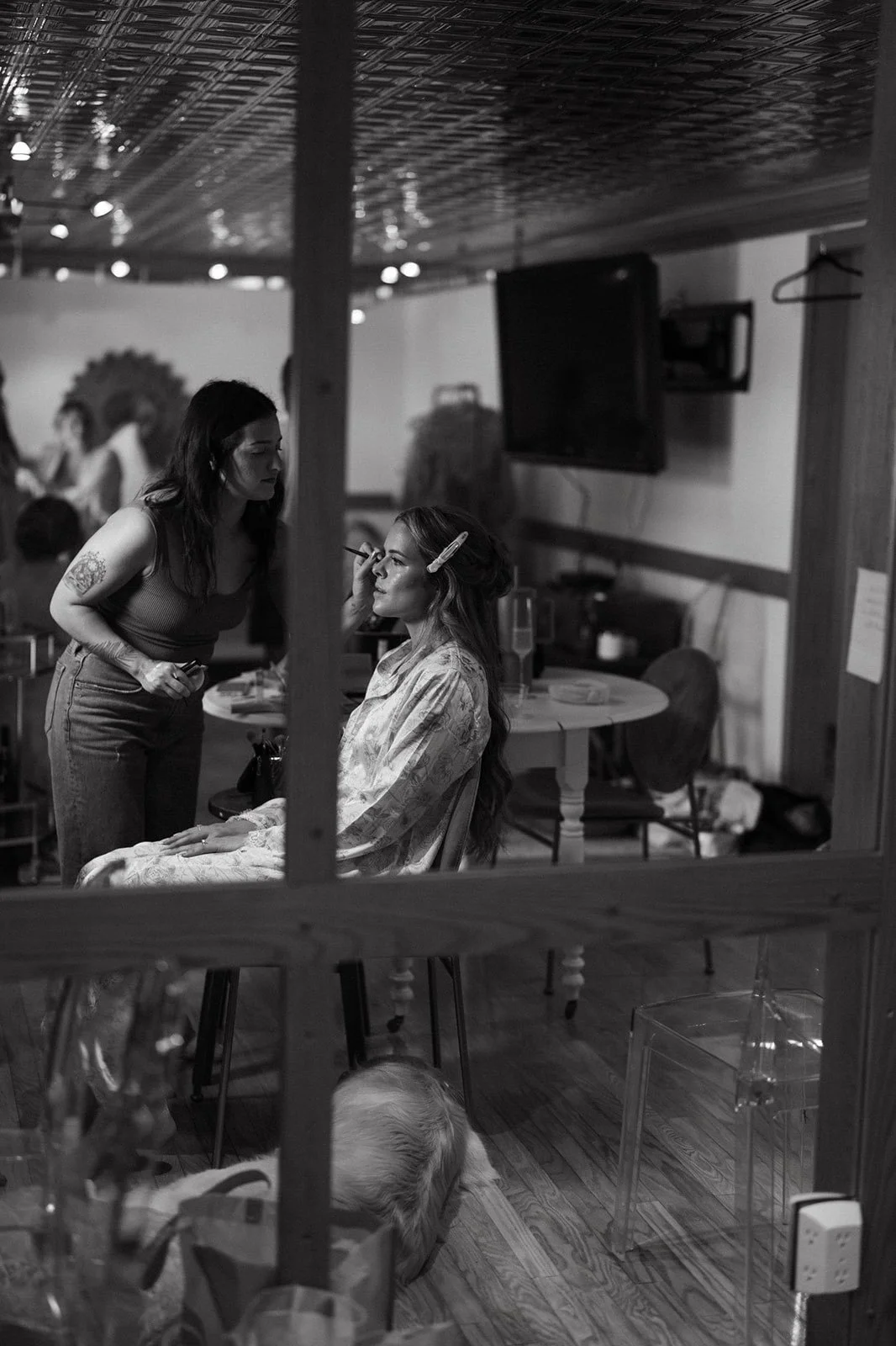 Colorado Wedding Makeup Artist, Nebraska Bridal Makeup