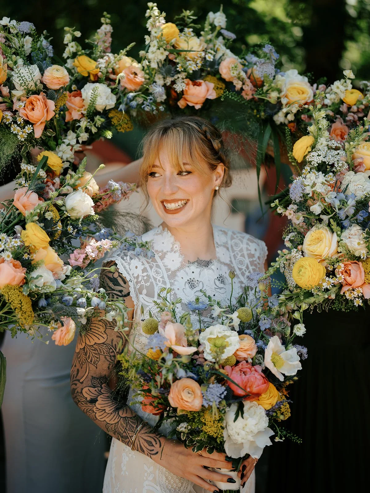 Colorado Wedding Makeup Artist Torri B Beauty