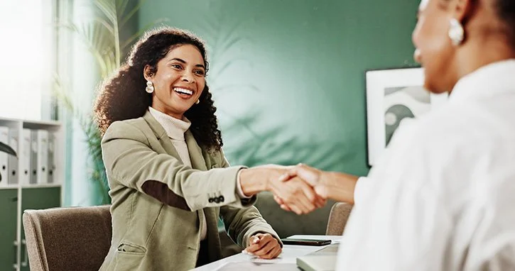 Why Most Recruiters Lose the Agent Before They Even Get to "Hello"