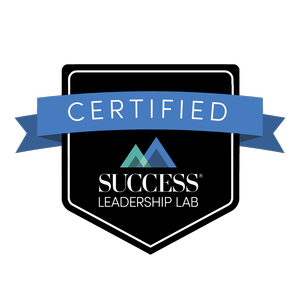 Leadership Lab certified 2025