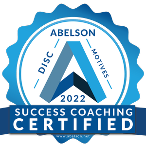 Abelson DISC certified