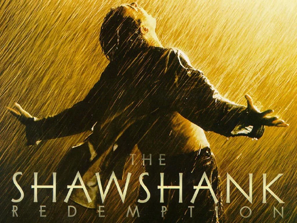 What It Takes to Lead Lasting Healthcare Transformation: Lessons from The Shawshank Redemption