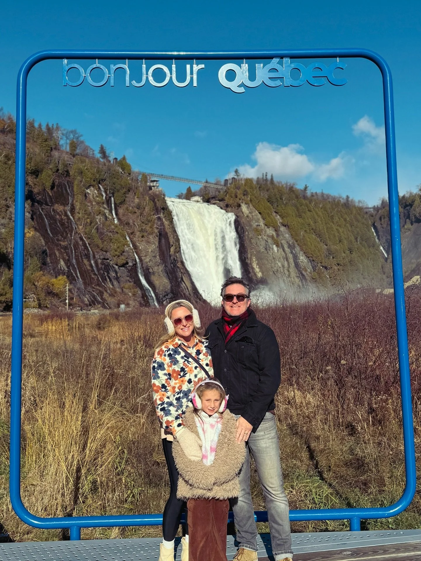 Happy holidays from my little crew to yours 🎄✨
So grateful for every client who trusted me with their trips this year, near, far, and everywhere in between. May your days be merry, your travels smooth, and the new year filled with unforgettable adve