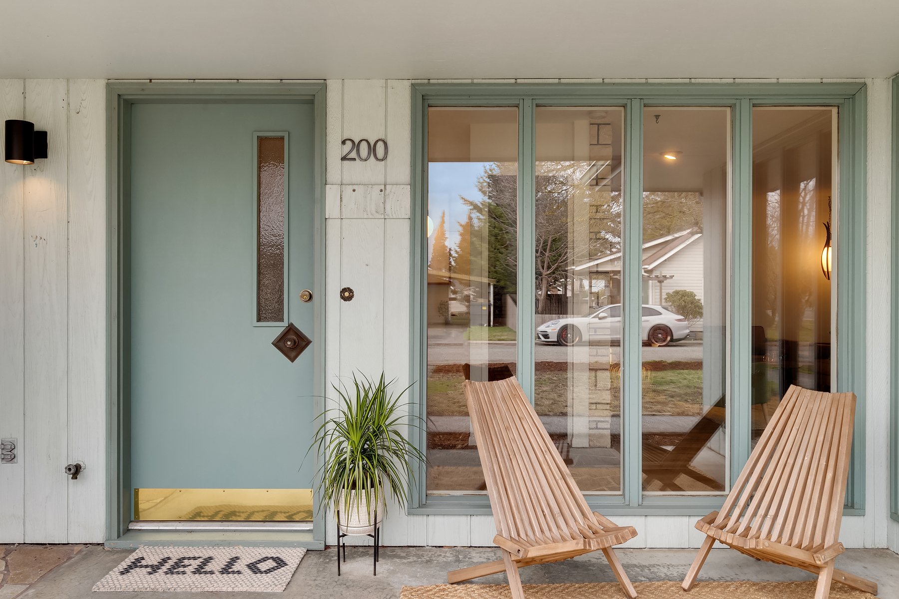 What makes a listing in Bellingham super successful?