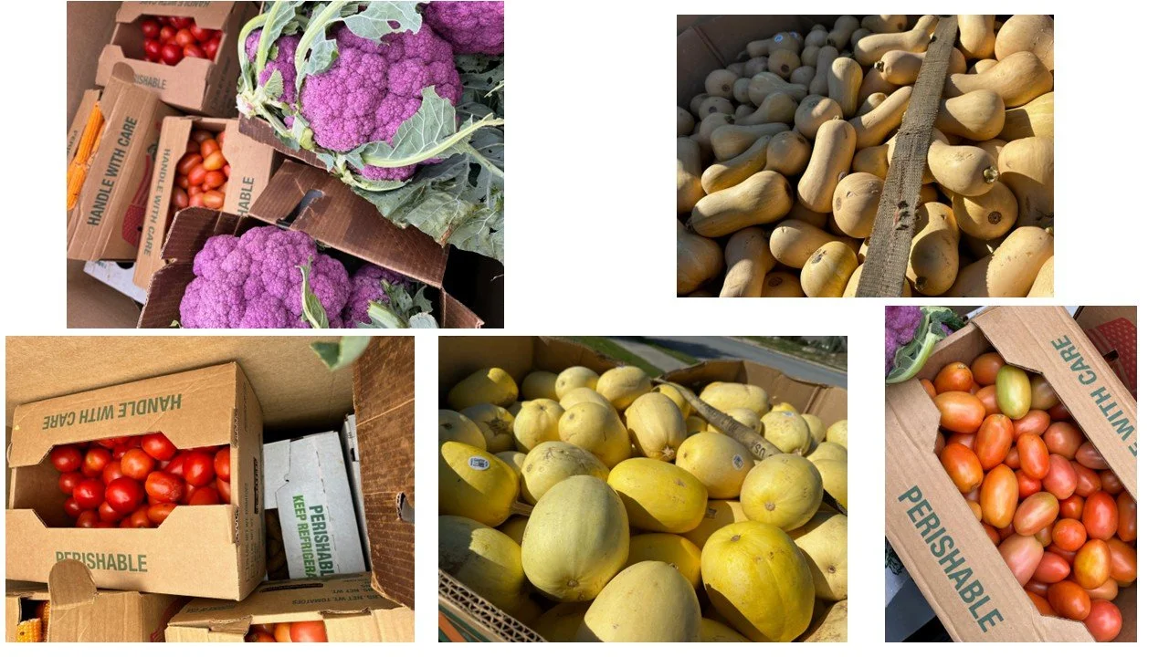 Food Initiatives — Coalition to Protect Franklin County