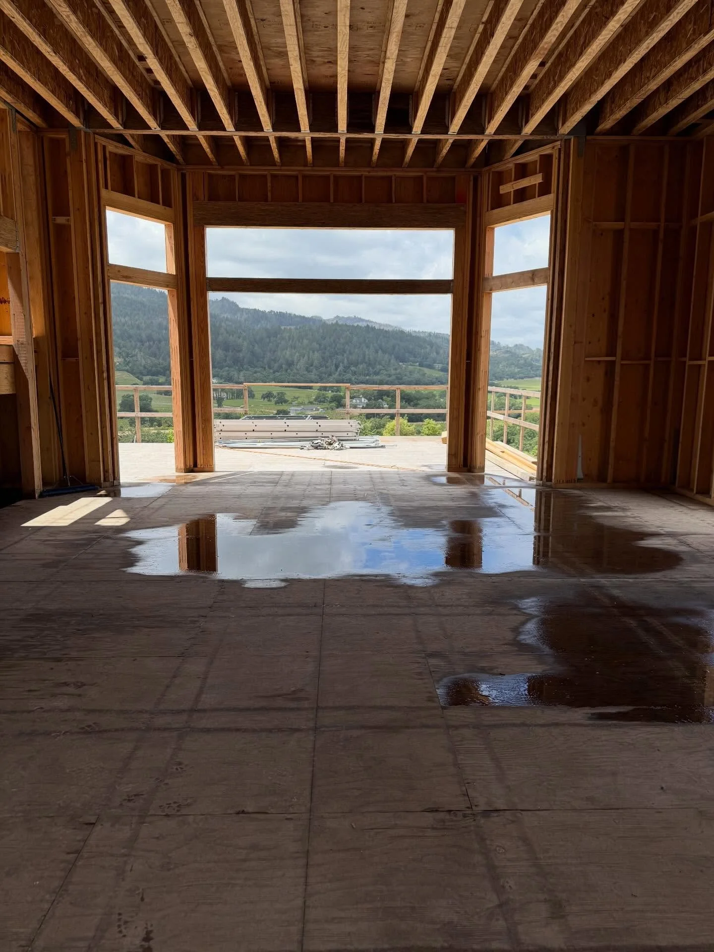 Reflection. 2025 was a year filled with wonderful opportunities and creative moments. Thank you! 

We are excited to see what 2026 will bring and grateful for every week to be doing what we love! 

#newyear #2026 #interior #design #interiordesign