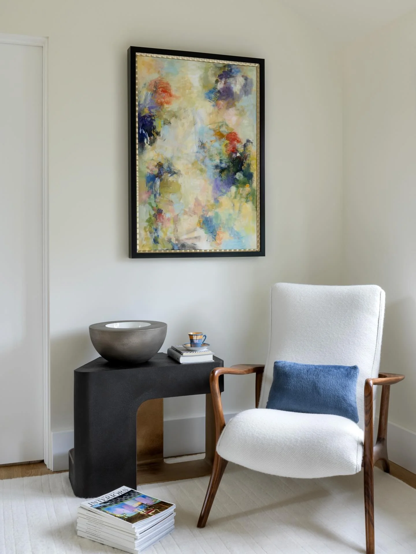 Throwback Thursday! How about a cozy reading nook for a rainy day?

Photography by: @berlygavin 
Styling by: @natalie_warady 

#interiordesign #boulderdesign #denverinteriordesign #denverdesigndistrict #sanfranciscodesign