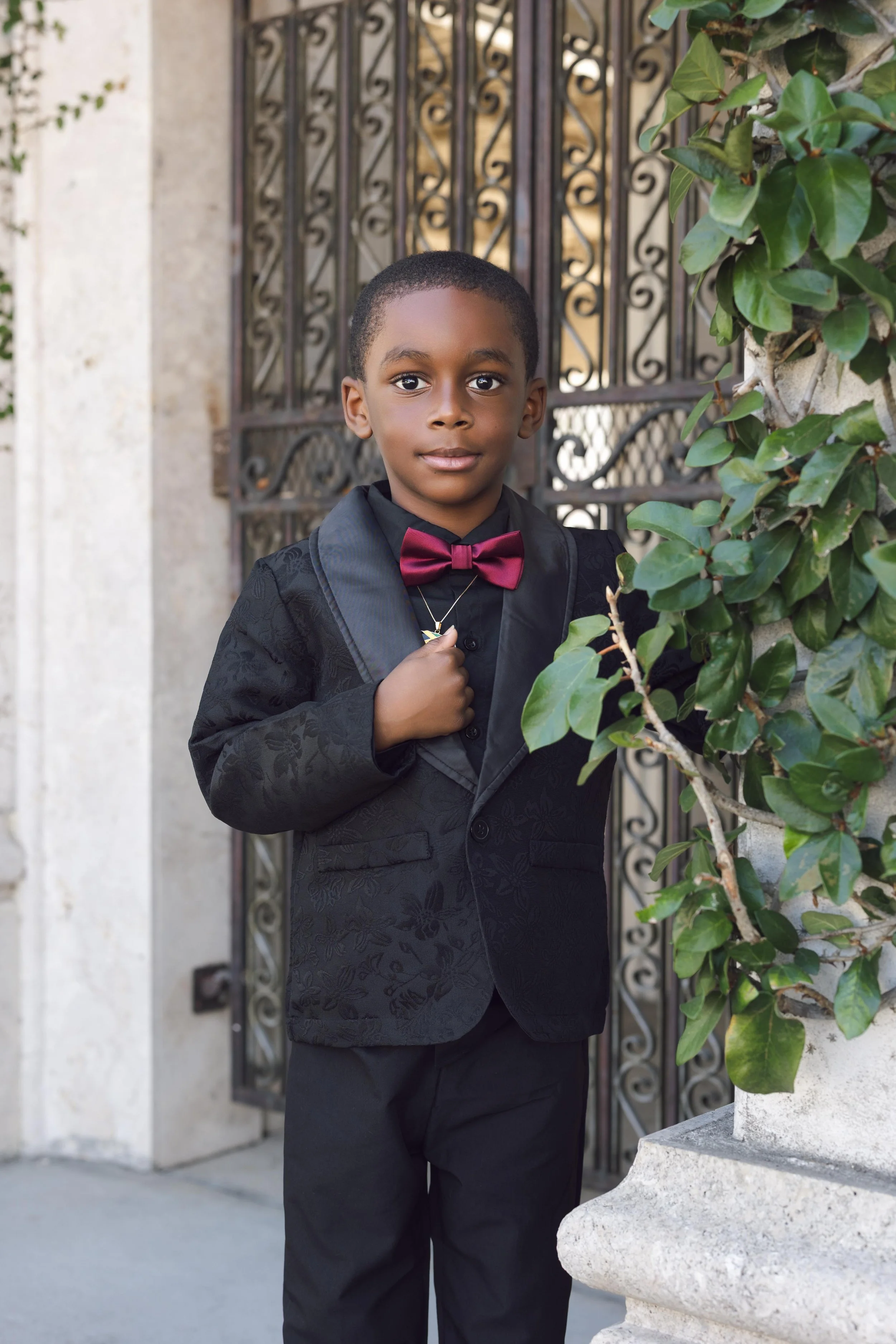 Signature Portrait Two