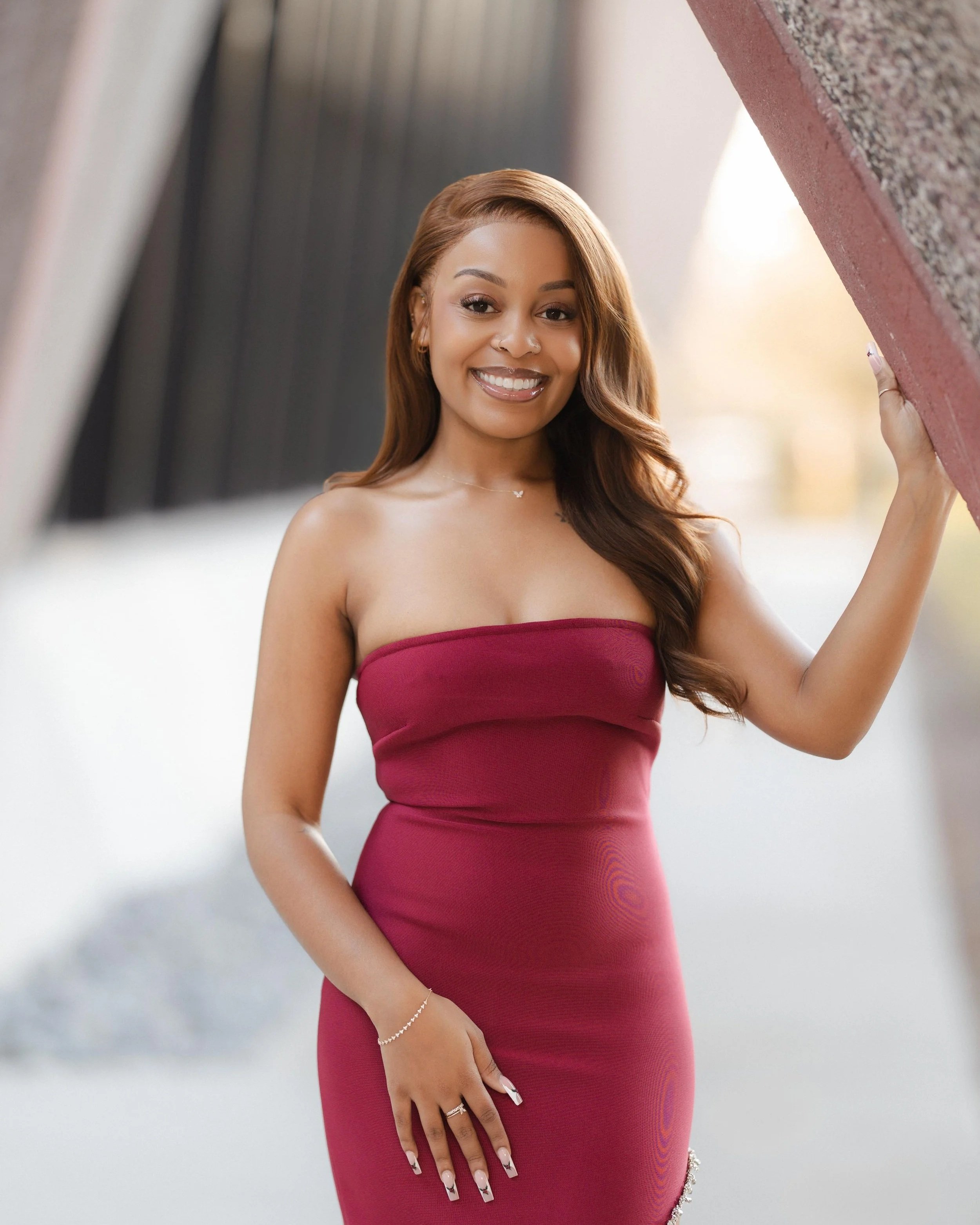 Signature Portrait One