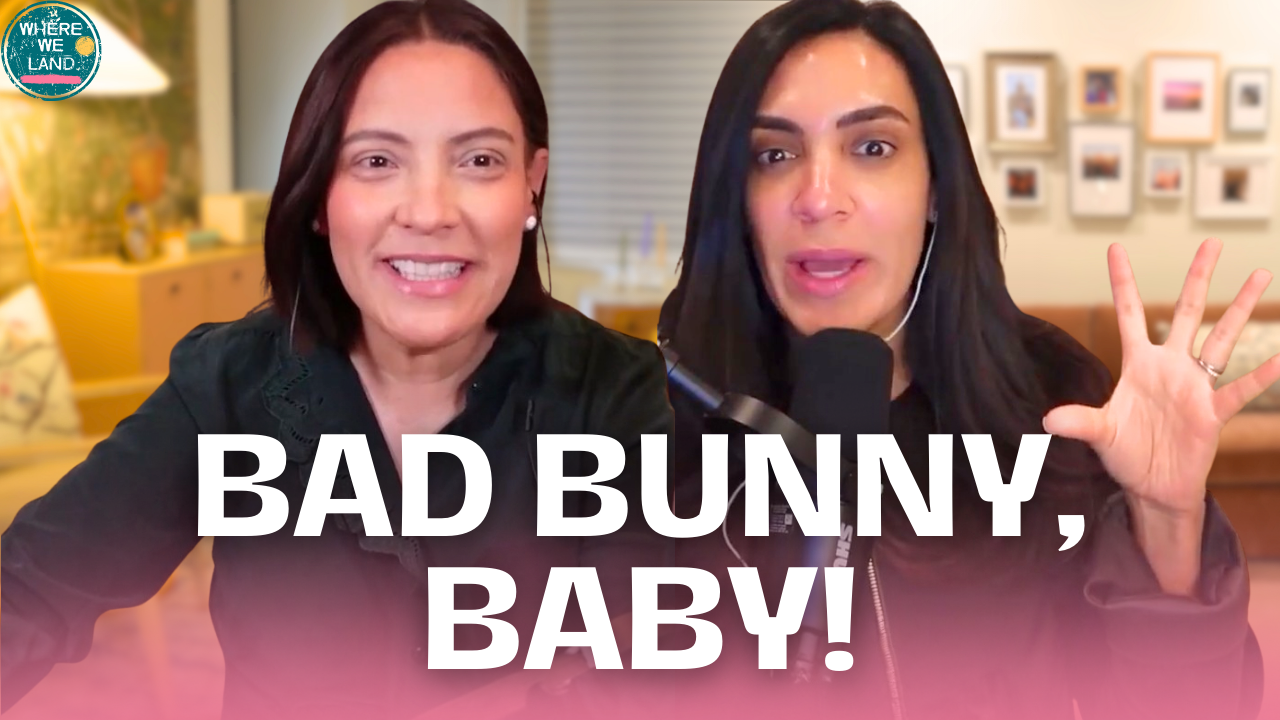 Bad Bunny: Puerto Rican roots and Latin American Pride l Just Us