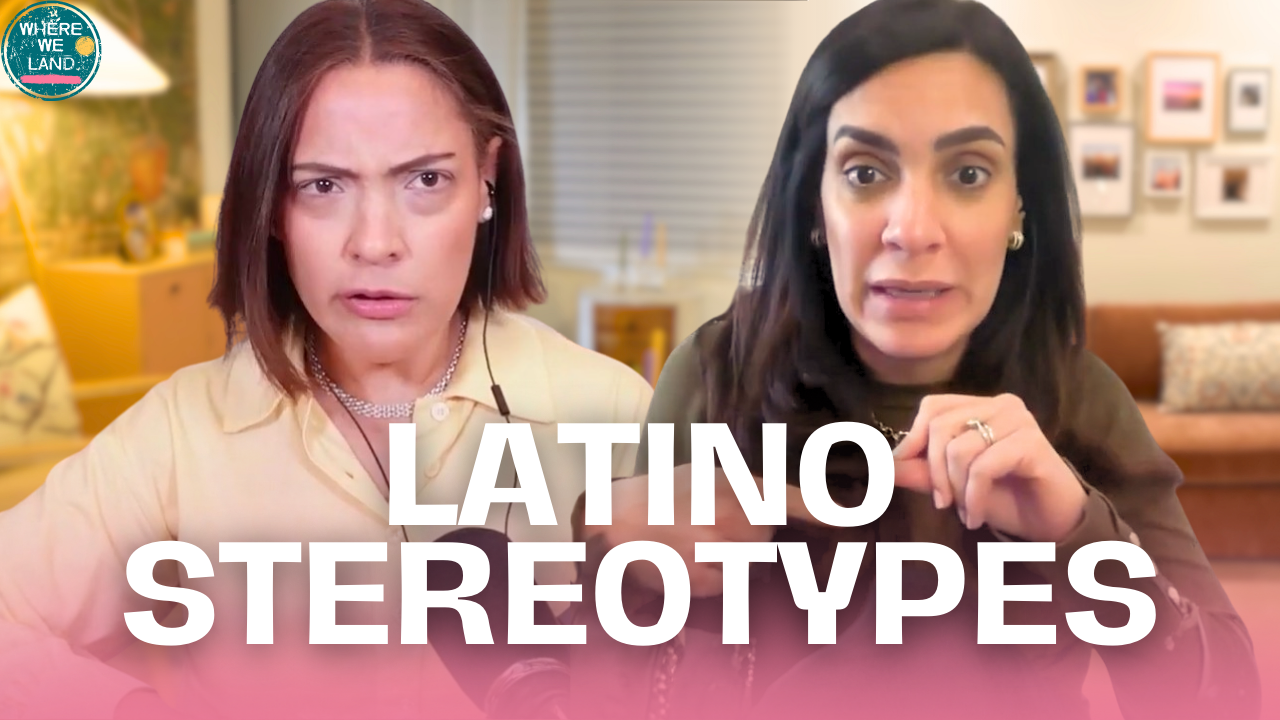 Latino stereotypes