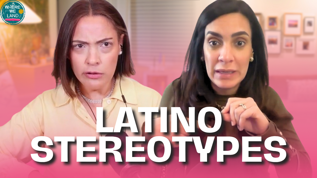 Latino stereotypes