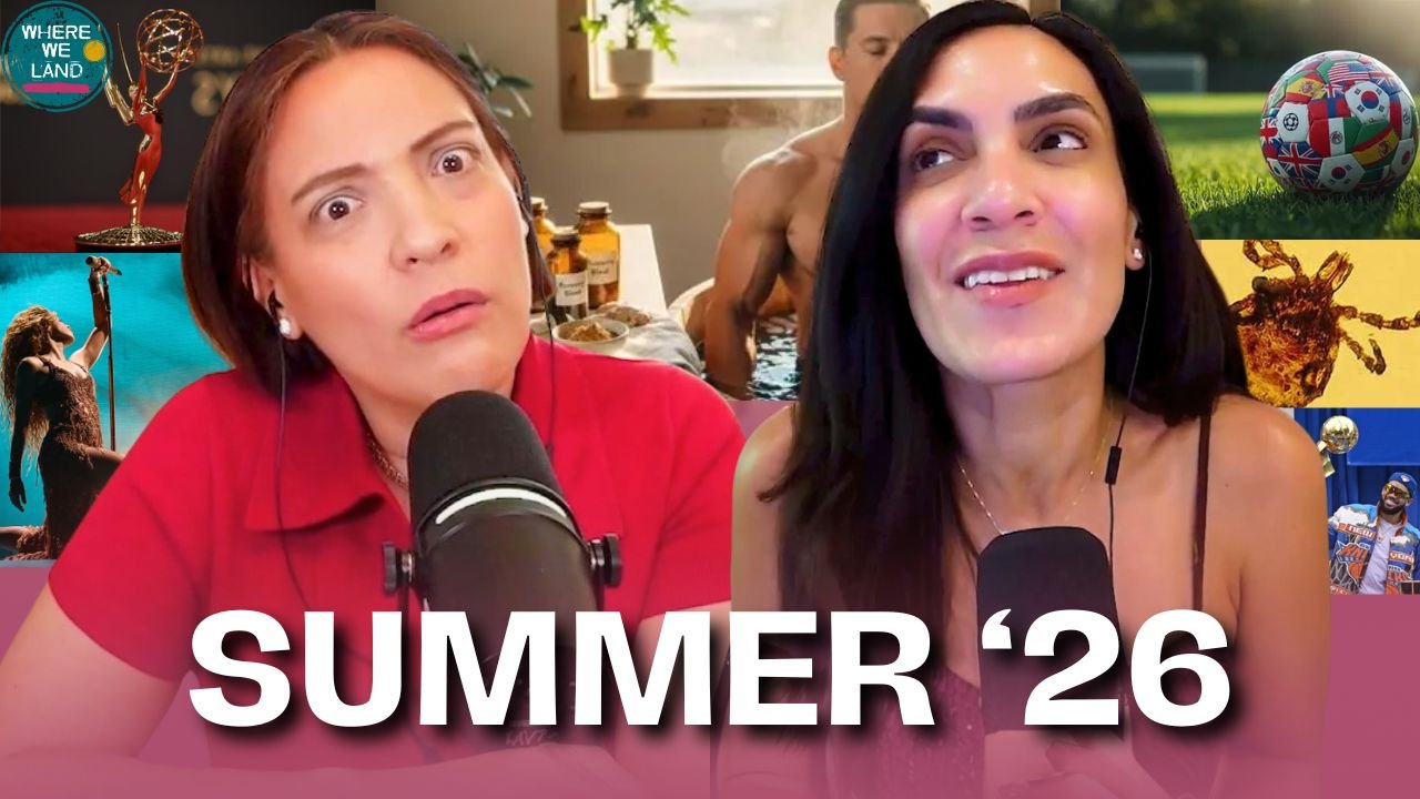The Multi-Culture Edit: Summer ‘26