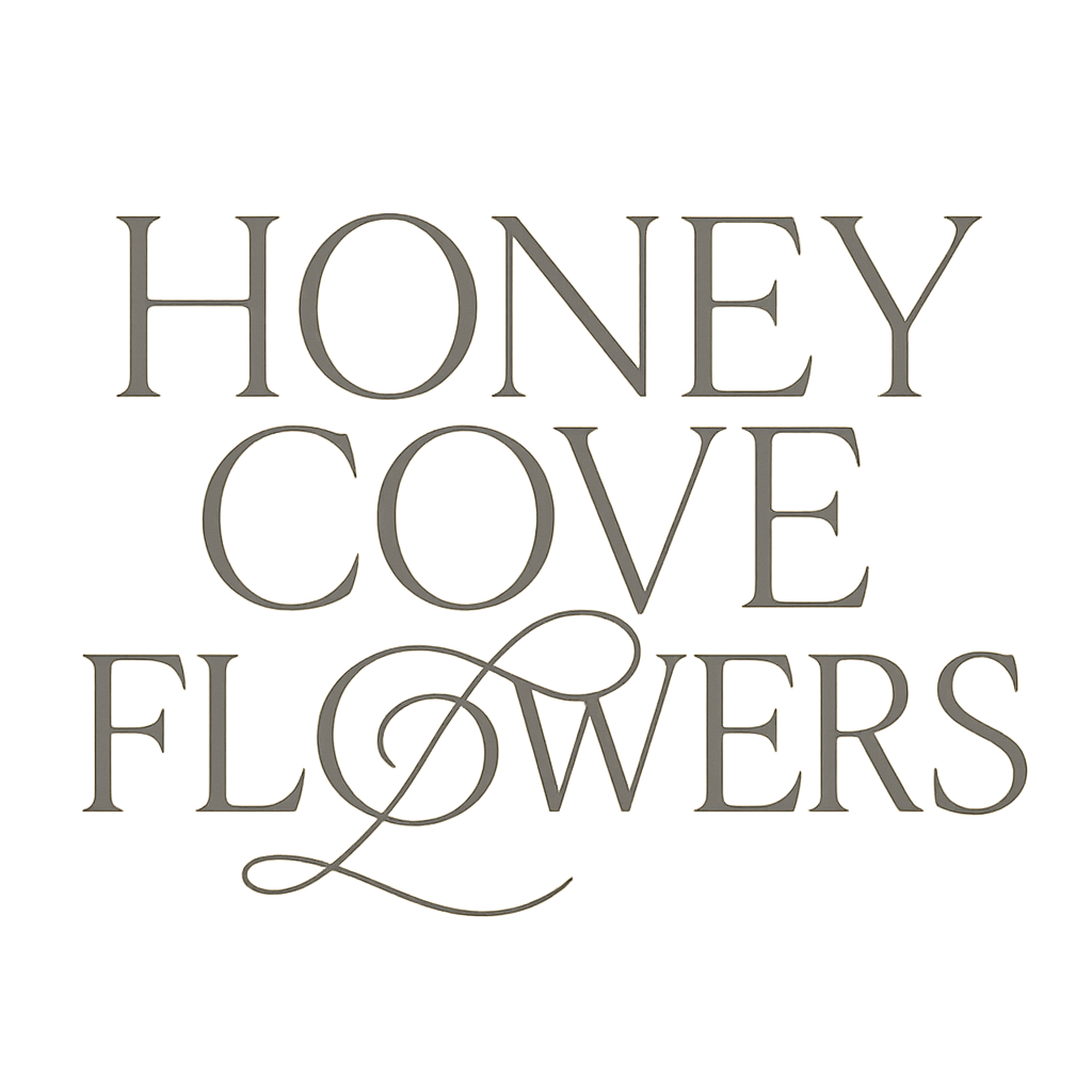 HONEY COVE FLOWERS