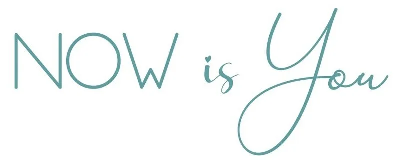 Now is You