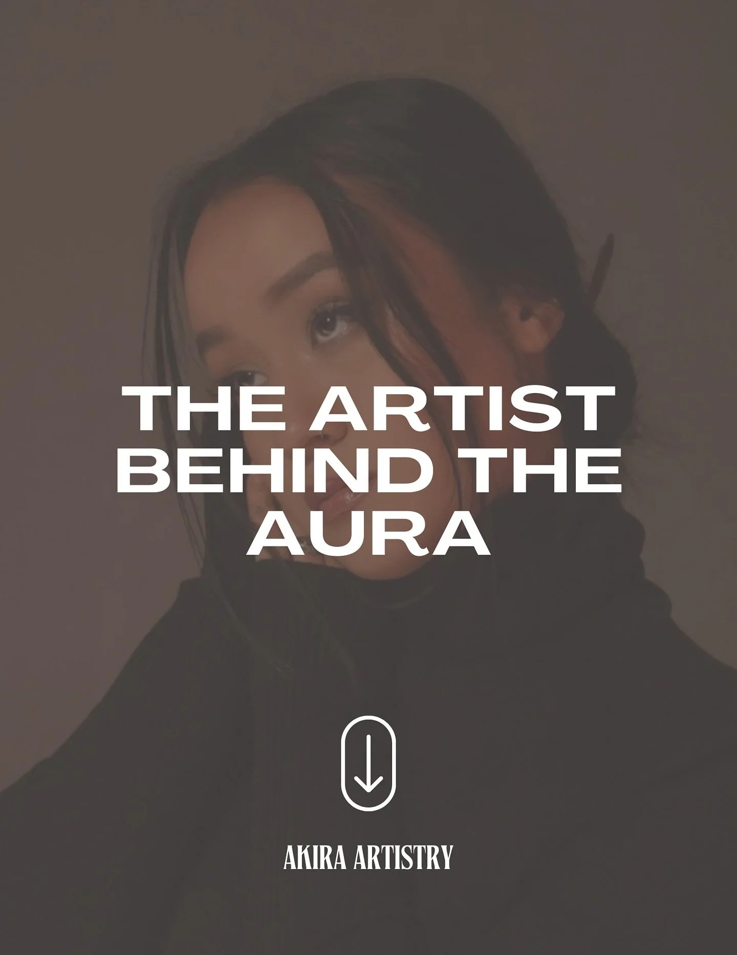 Allow me to reintroduce myself ✨
I&rsquo;ve evolved, and so has my energy.

I&rsquo;m Akira &mdash; artist, healer, and educator blending beauty, energy, and intention through every set.

With over a decade of experience, I specialize in custom, high