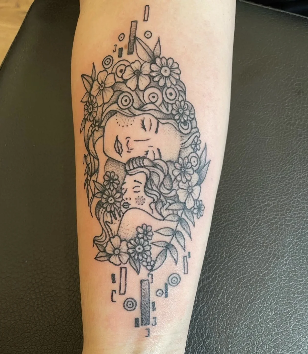 fine art tattoo ideas for women in Rensselaer New York