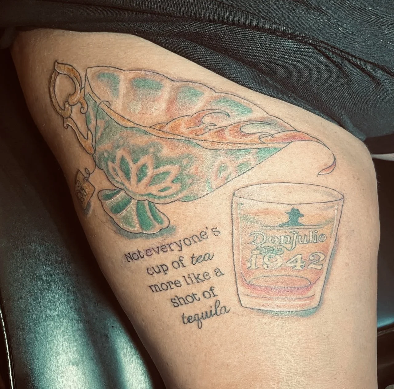 custom Affordable tattoo designs near me Albany New York