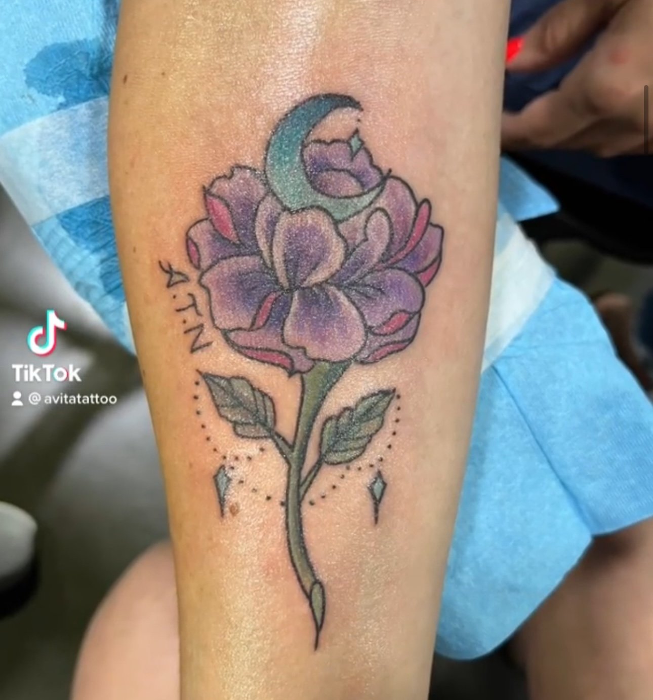 small cute tattoo for women Rensselaer New York