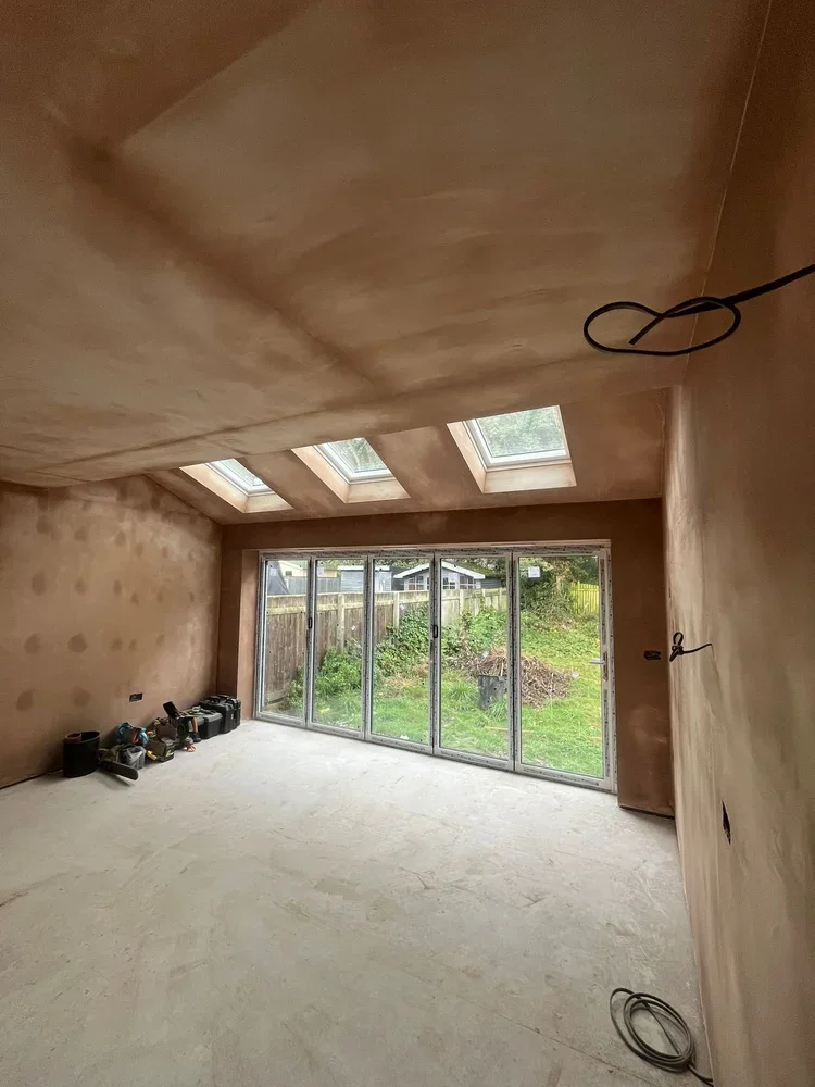 How to Survive Living at Home During a Major Renovation