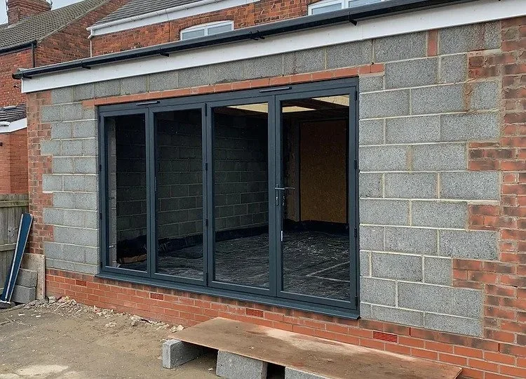 How Big an Extension Can I Build Without Planning Permission?