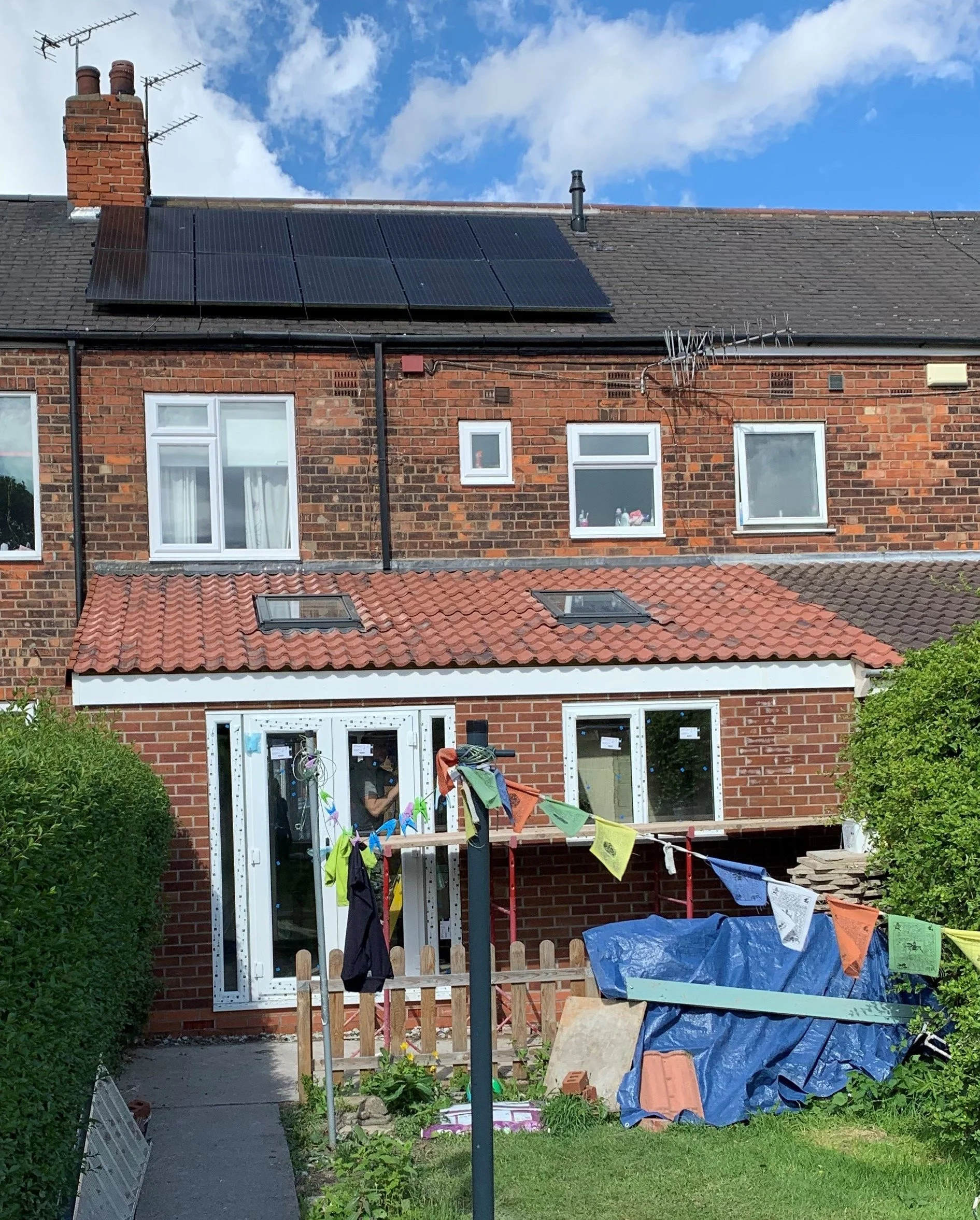 7 Signs it’s Time for a Home Extension