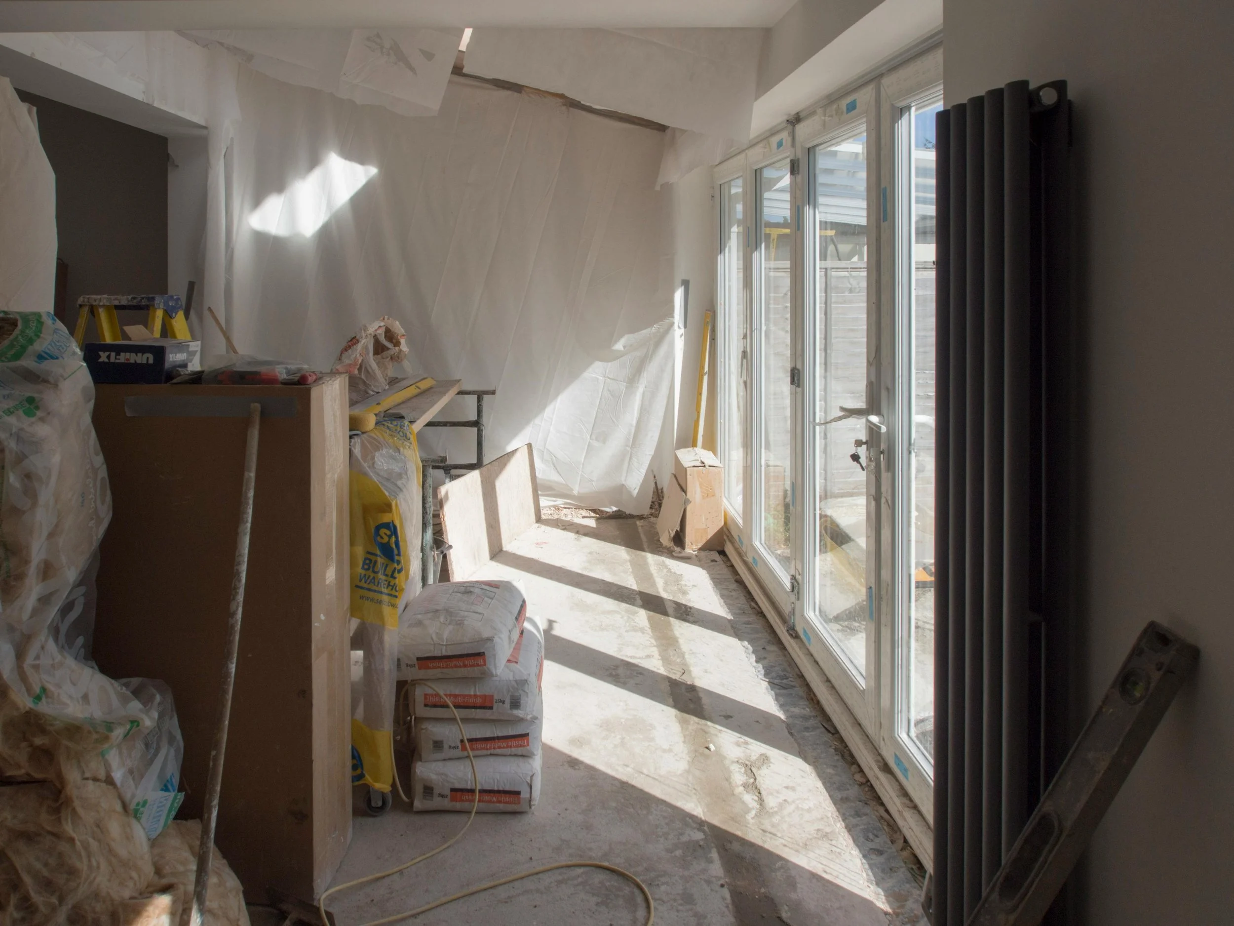 Small Home Extension Ideas That Make a Big Impact