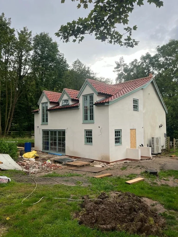 When Small Problems Become Big: Recognising Structural Issues Early