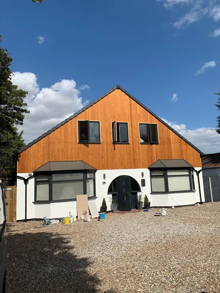 Can You Get a Loft Conversion in a Bungalow?