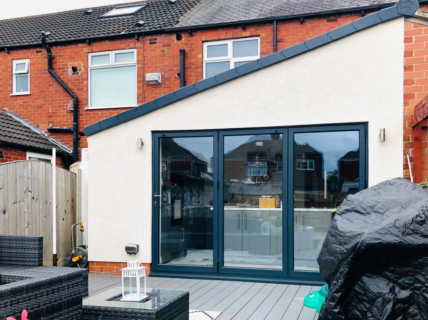 Why Site Access Matters More Than You Think in Construction Projects