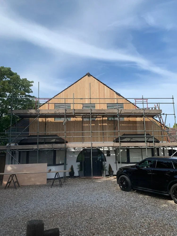 How to Improve Your Home's Curb Appeal After a Major Build