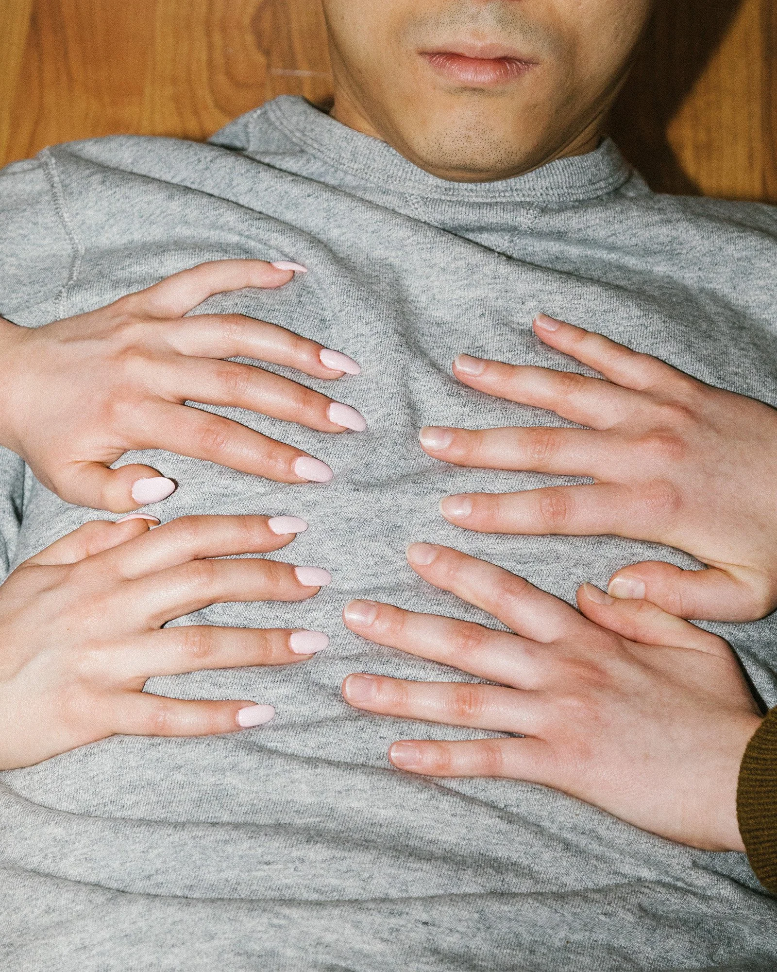  Heintzelman_Four Hands.jpg