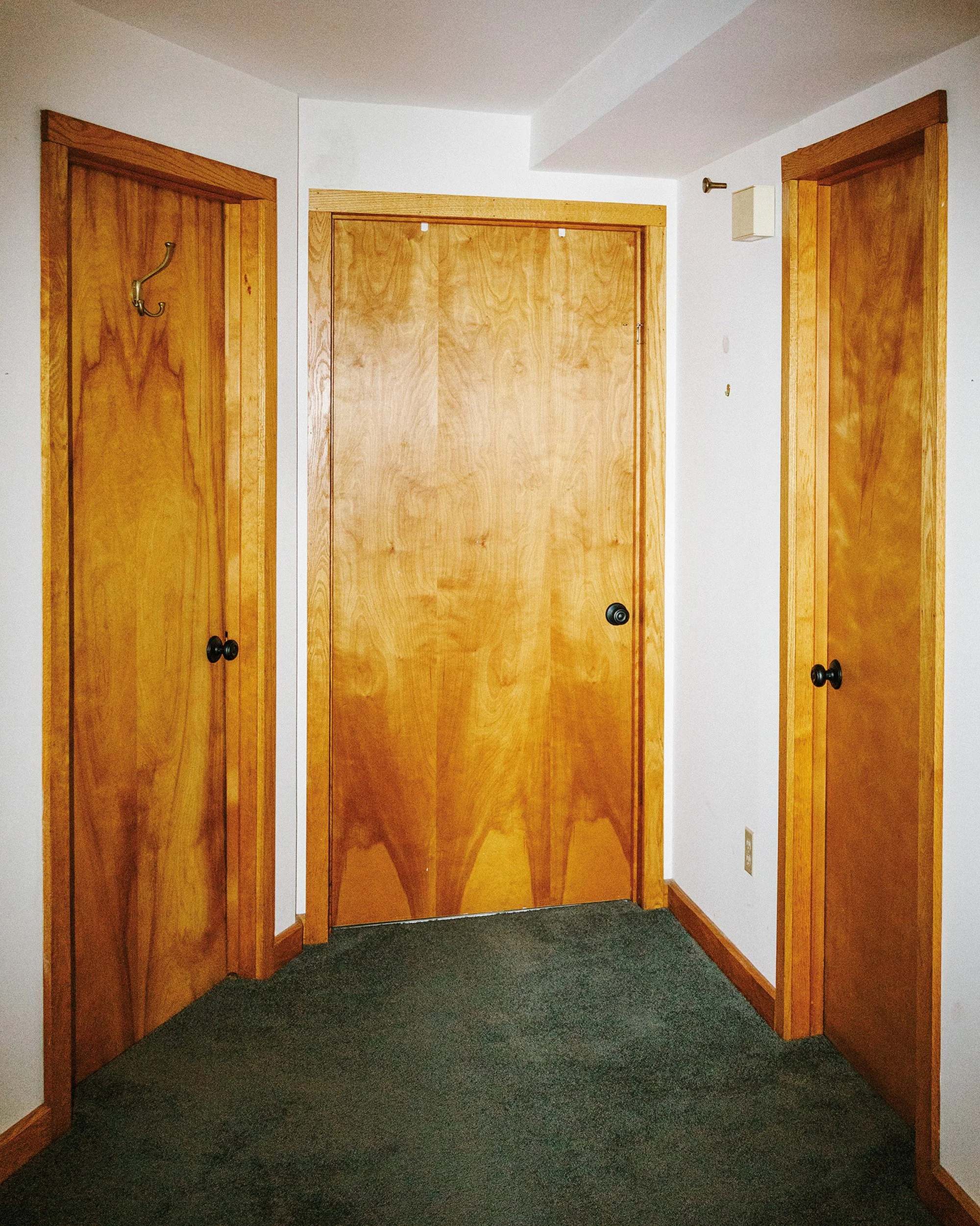 Jenica Heintzelman_Three Doors.jpg