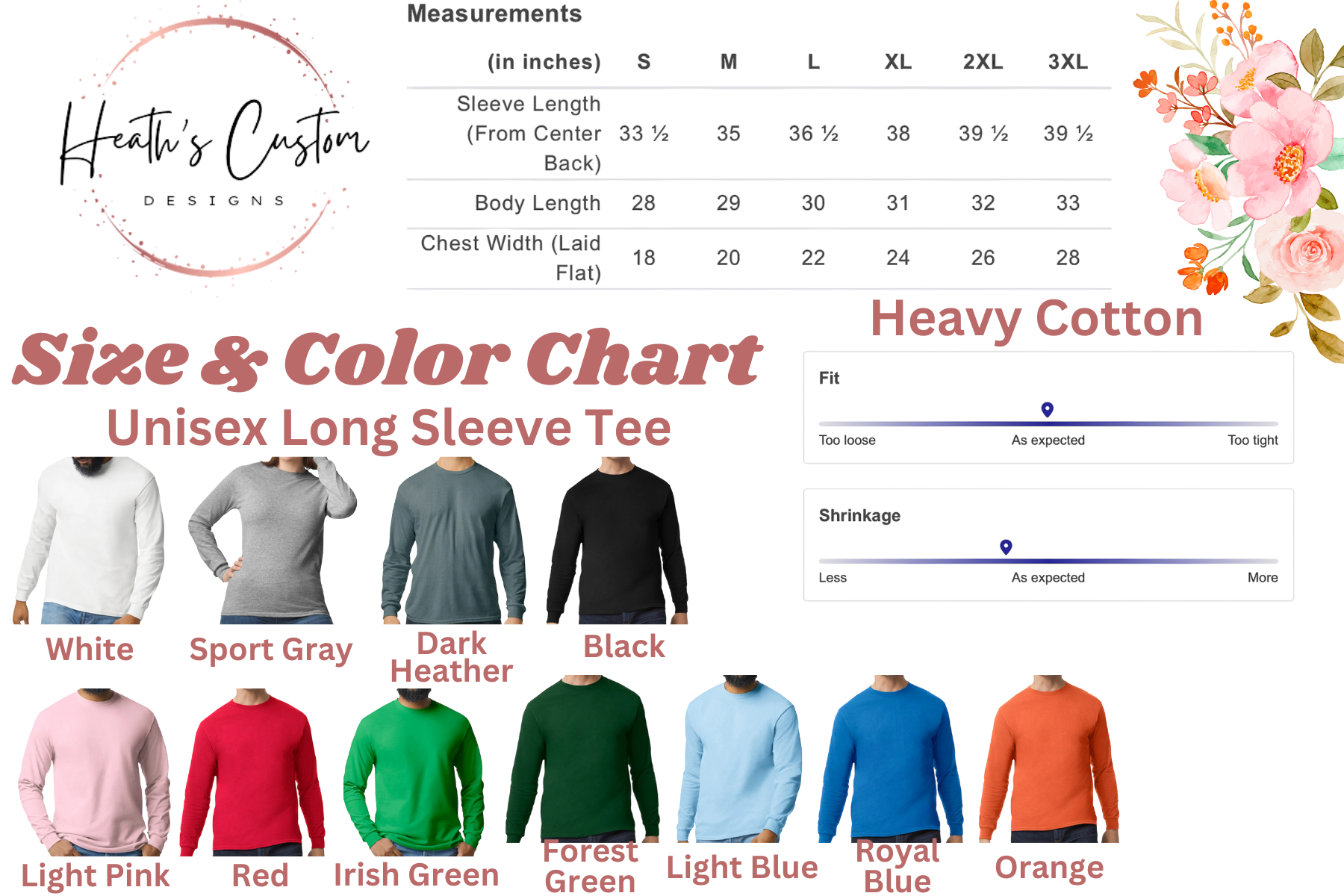 LS Tee Size & Color Chart.png