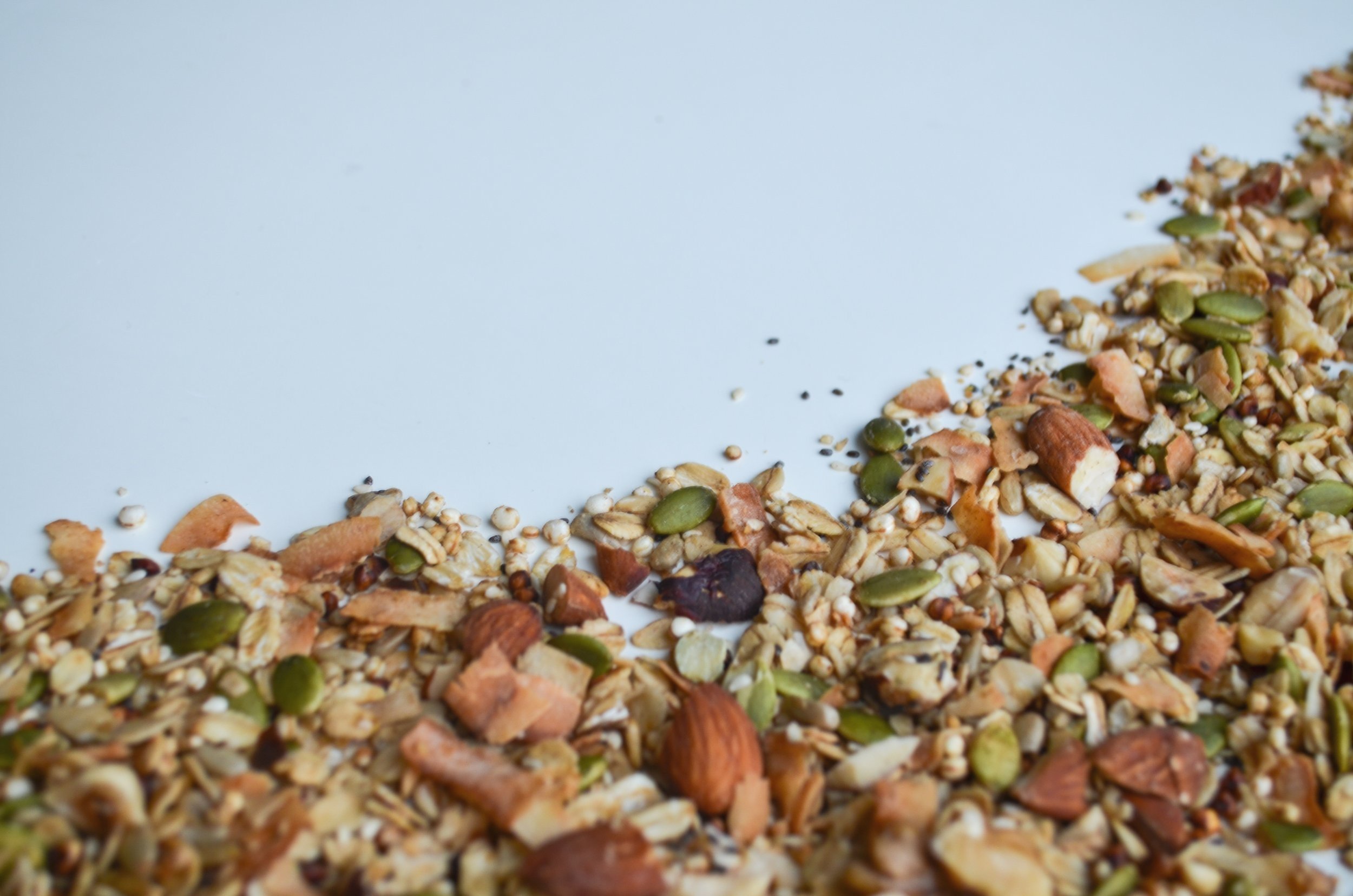 Signature Granola