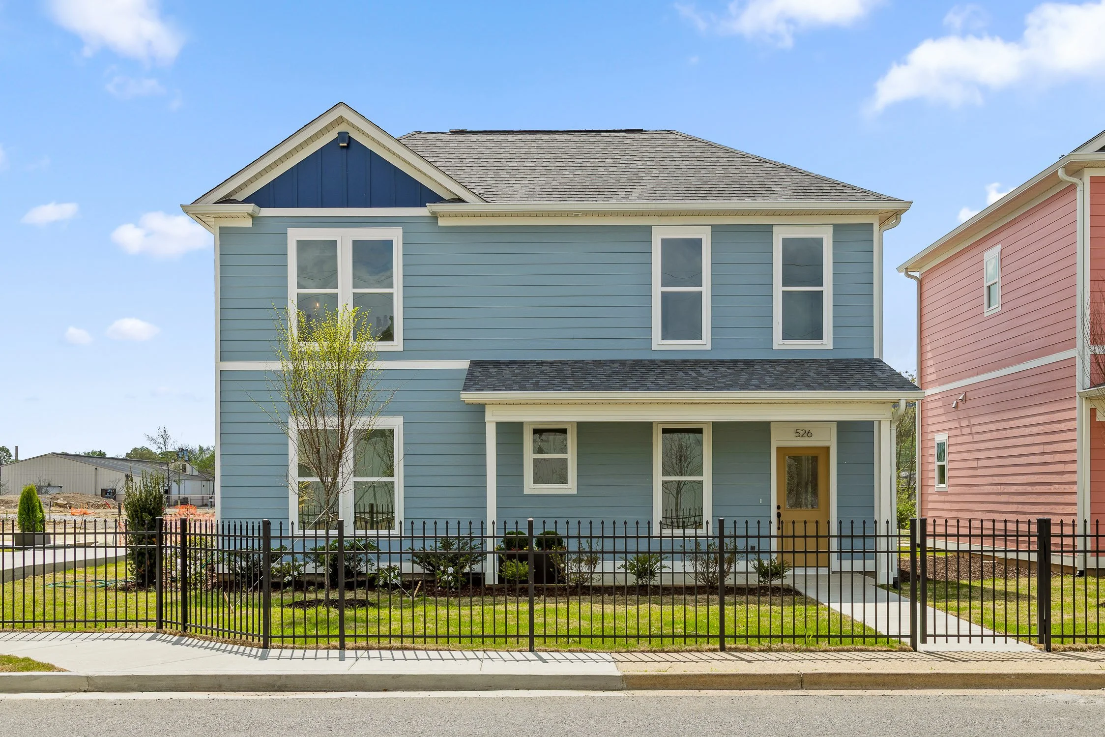 Alder (Three ensuite baths) Starting at $369,000 3 Bed | 3 Bath | 1,400 sq ft