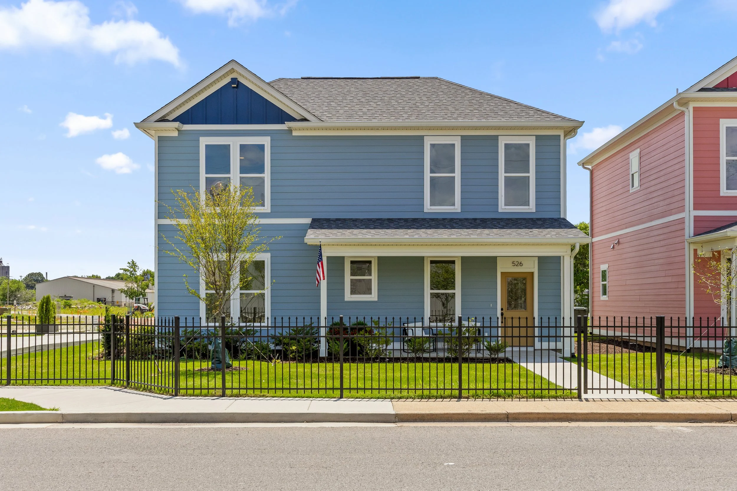 Alder (Three ensuite baths) Starting at $369,000 3 Bed | 3 Bath | 1,400 sq ft