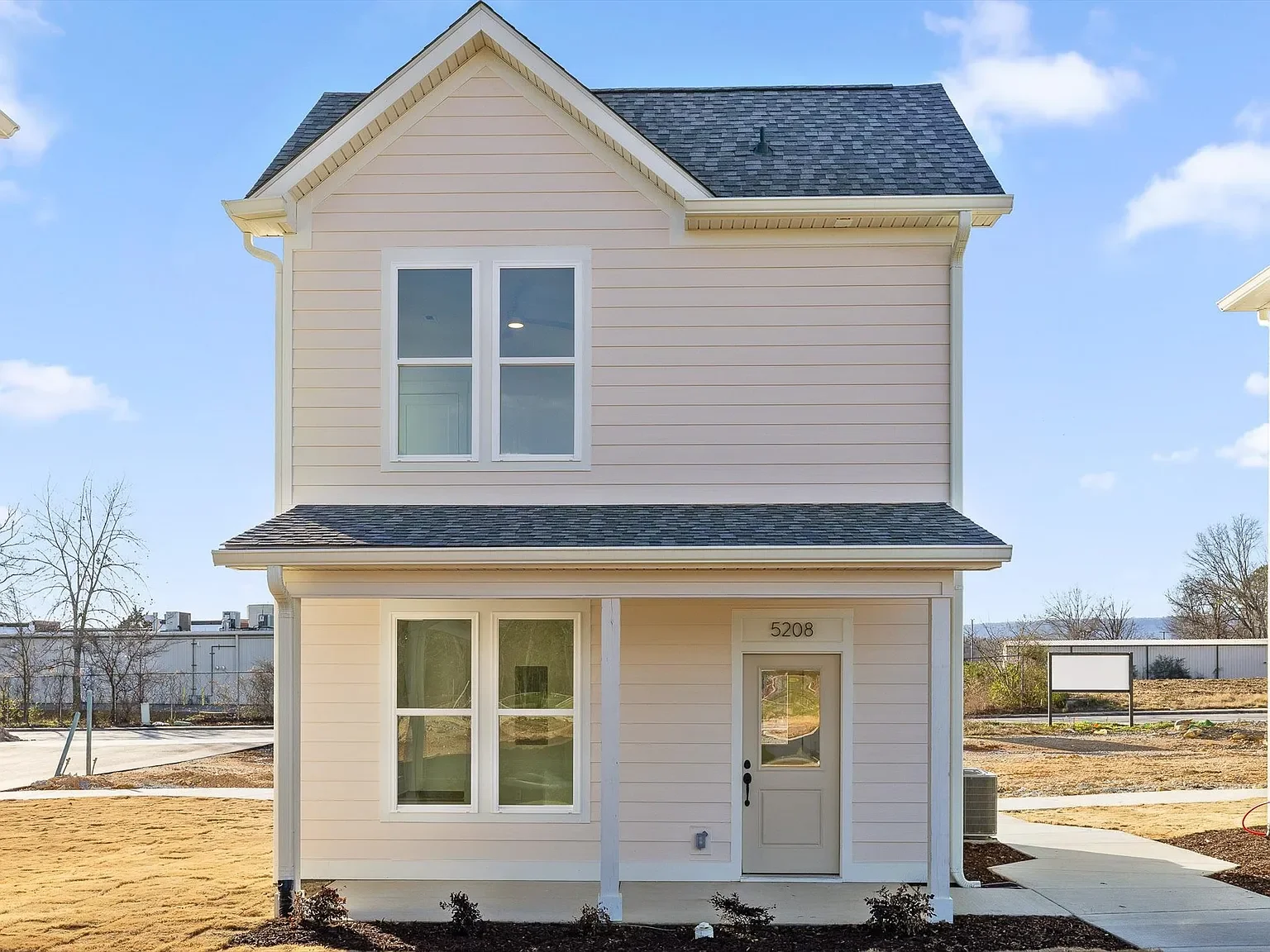 Azalea (Modern Floor Plan) Starting at $219,000 1 Bed | 1 Bath | 640 sq ft