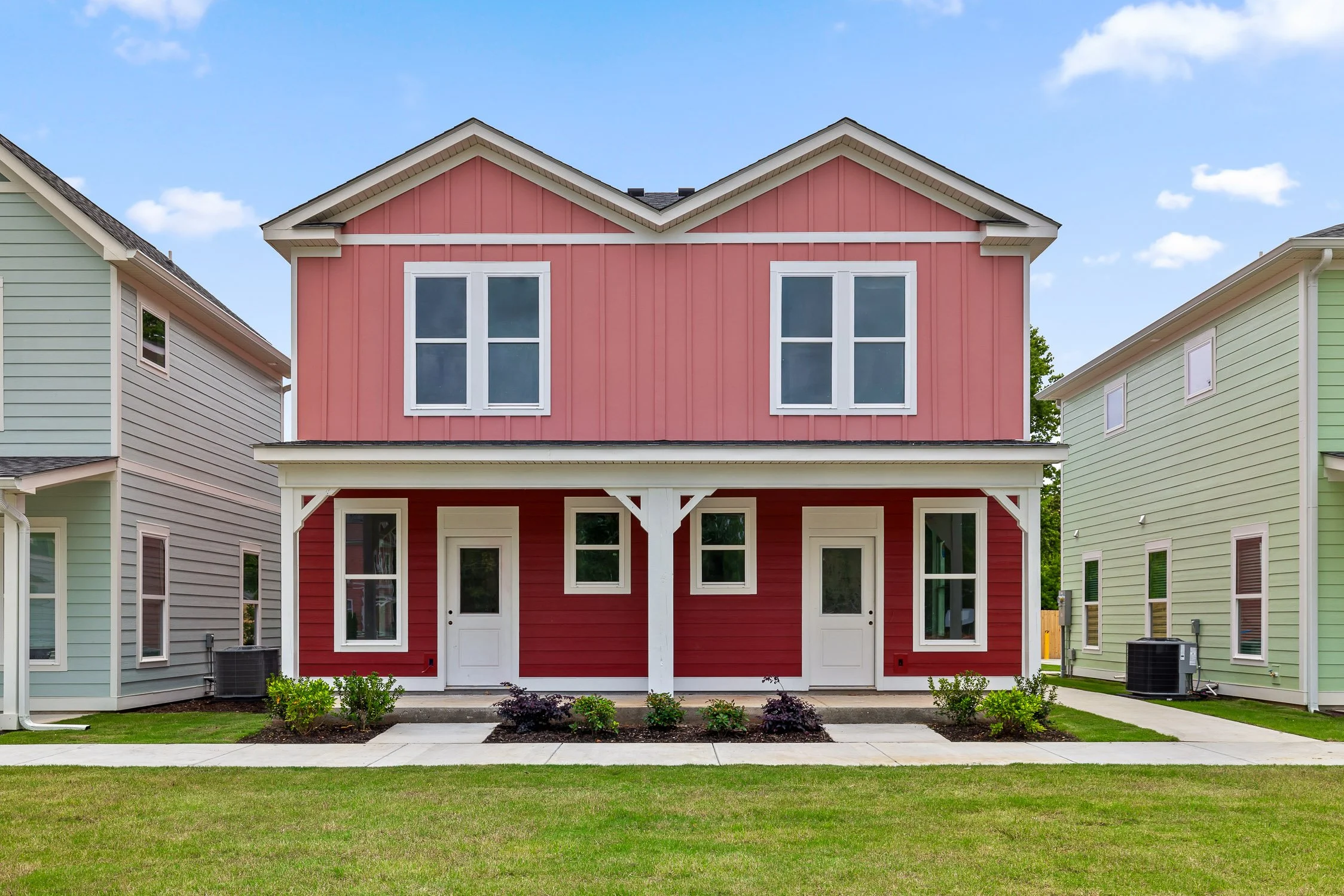 Chickadee (Open Floor Plan) Starting at $279,000 2 Bed | 1.5 Bath | 870 sq ft