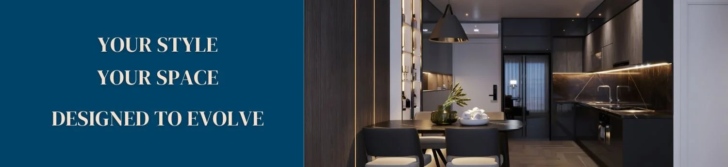 "How an Interior Designer Helps You Downsize Without Losing Yourself"