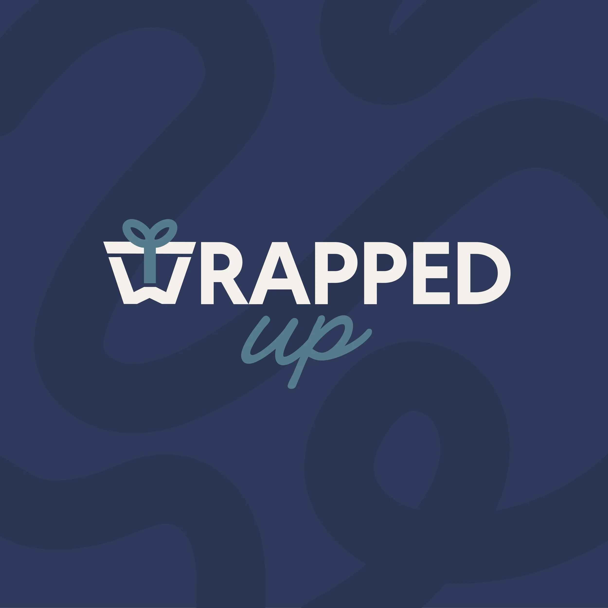 Wrapped Up