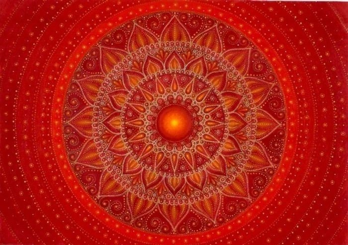 Root Chakra Healing: Keys to Unlocking the Energy Center of Survival and Safety