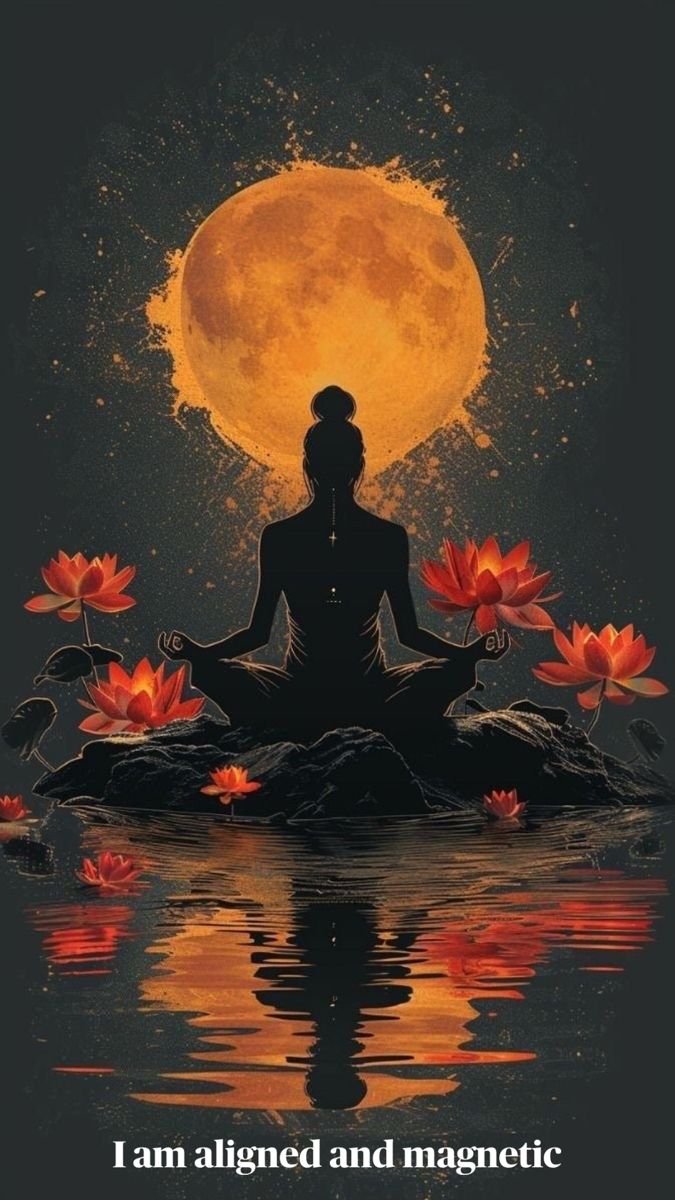 Sacral Energy: Reclaiming Joy, Creativity, and Flow