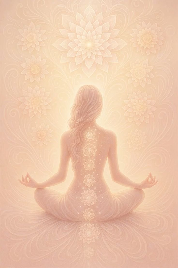 Open to Love: Tuning In to the Heart Energy Center