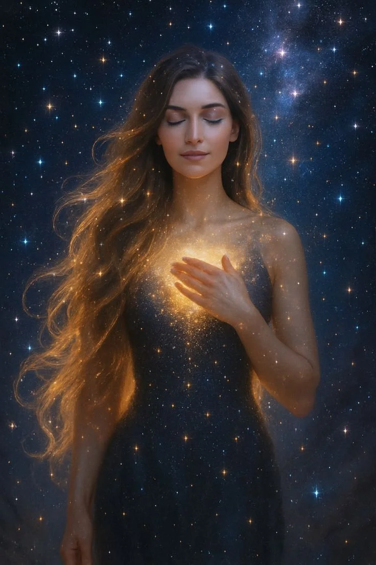 The Power of Self-Connection: the Missing Link in Your Healing Journey